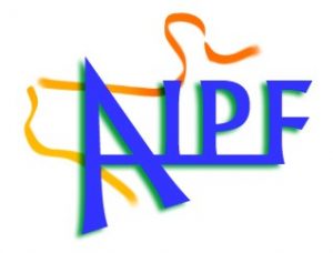 logo AIPF aipf