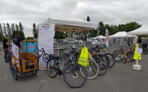 Bourse aux vélos